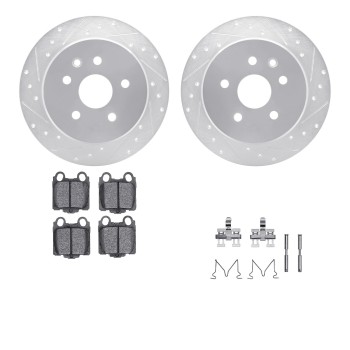 Disc Brake Kit