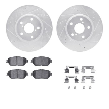 Disc Brake Kit