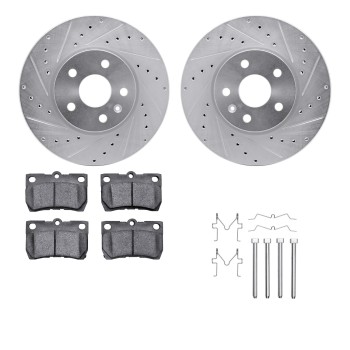 Disc Brake Kit