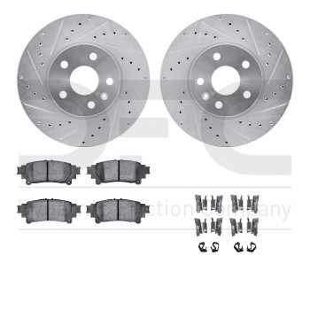 Disc Brake Kit