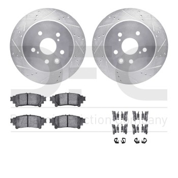 Disc Brake Kit