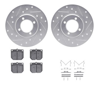 Disc Brake Kit