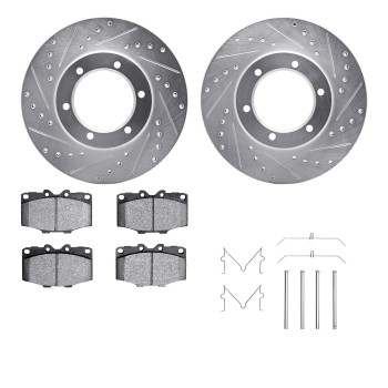 Disc Brake Kit