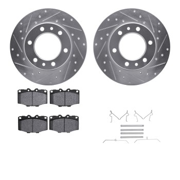 Disc Brake Kit