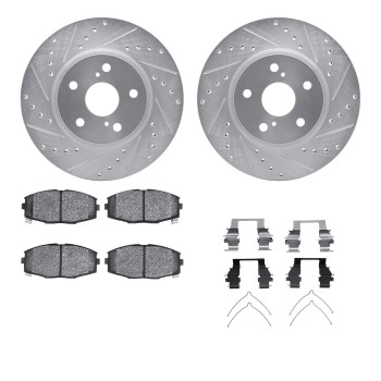 Disc Brake Kit