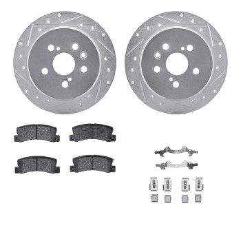 Disc Brake Kit