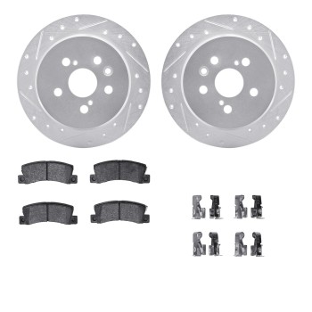 Disc Brake Kit