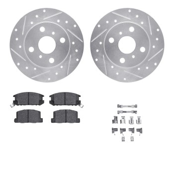 Disc Brake Kit