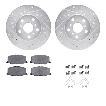 Disc Brake Kit