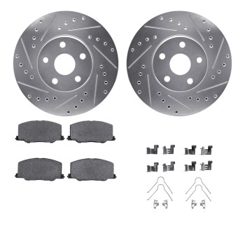 Disc Brake Kit