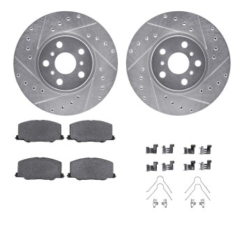 Disc Brake Kit