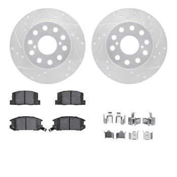 Disc Brake Kit