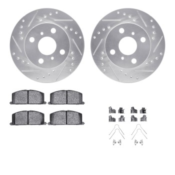 Disc Brake Kit