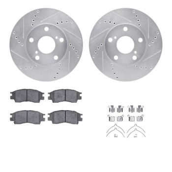 Disc Brake Kit