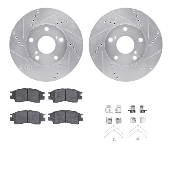 Disc Brake Kit