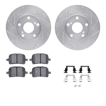 Disc Brake Kit
