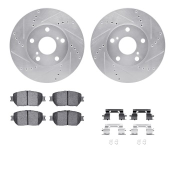 Disc Brake Kit