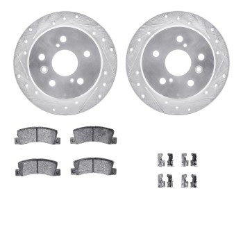 Disc Brake Kit