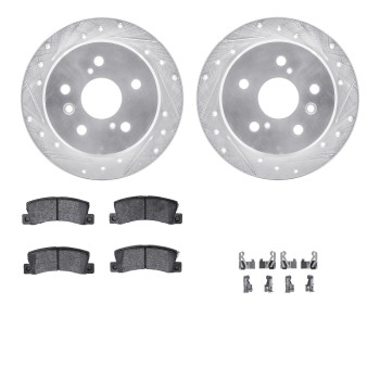 Disc Brake Kit