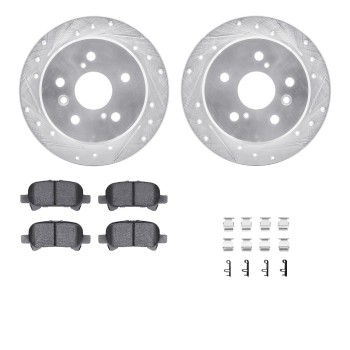 Disc Brake Kit