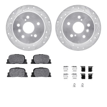 Disc Brake Kit