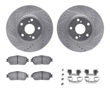 Disc Brake Kit