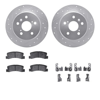 Disc Brake Kit
