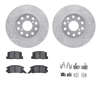 Disc Brake Kit