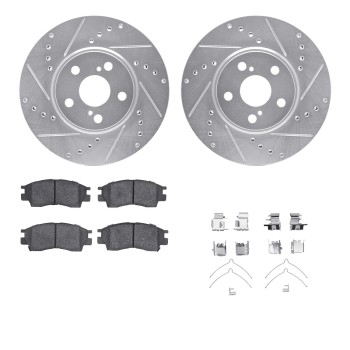 Disc Brake Kit