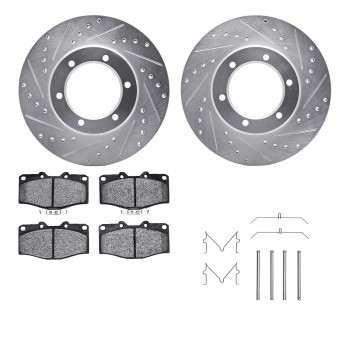 Disc Brake Kit
