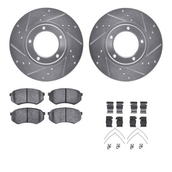Disc Brake Kit