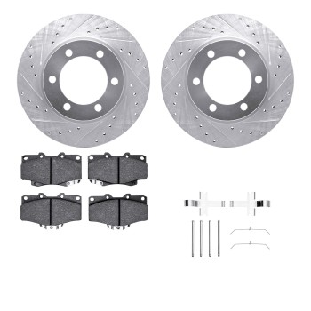Disc Brake Kit