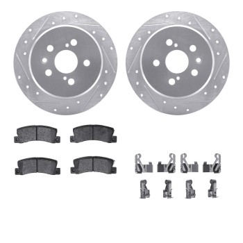Disc Brake Kit