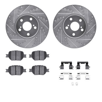 Disc Brake Kit
