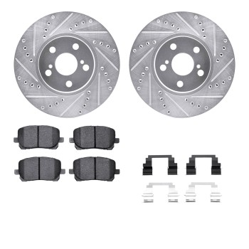 Disc Brake Kit