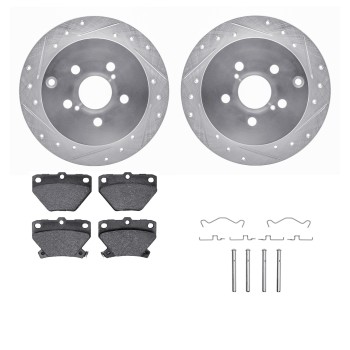 Disc Brake Kit