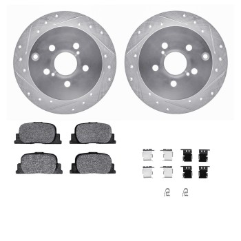 Disc Brake Kit