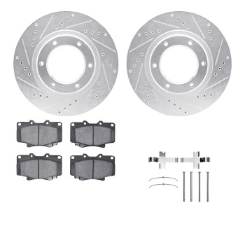 Disc Brake Kit