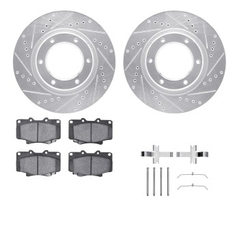 Disc Brake Kit