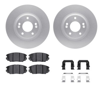 Disc Brake Kit
