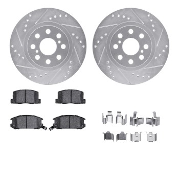 Disc Brake Kit