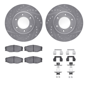 Disc Brake Kit
