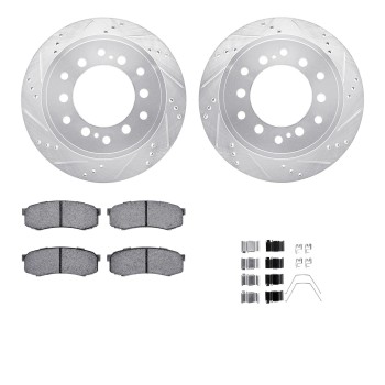 Disc Brake Kit
