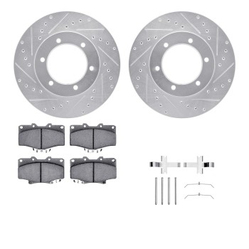 Disc Brake Kit