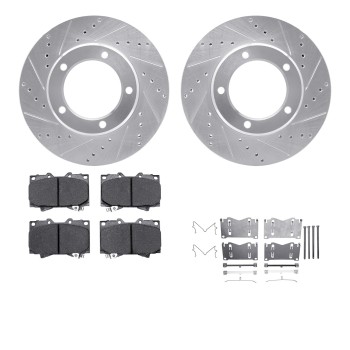 Disc Brake Kit