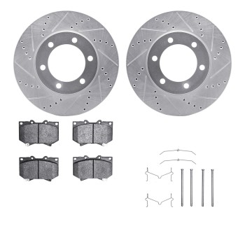 Disc Brake Kit