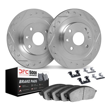 Disc Brake Kit