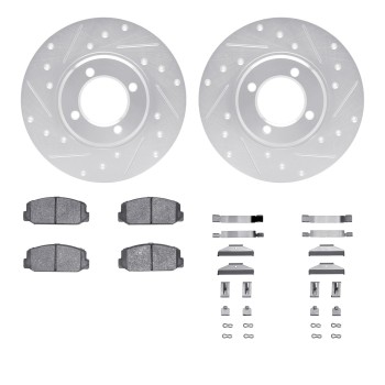 Disc Brake Kit