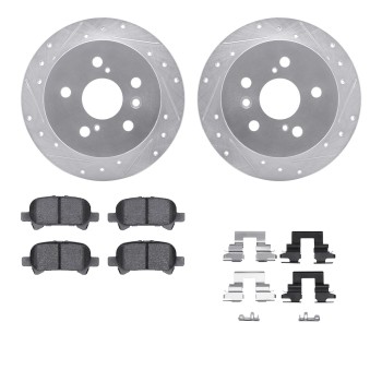 Disc Brake Kit