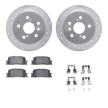 Disc Brake Kit